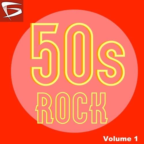 50s Rock Volume 1