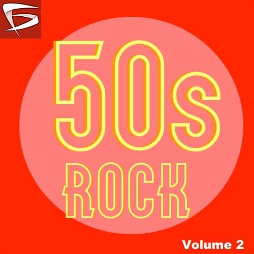 50s Rock Volume 2