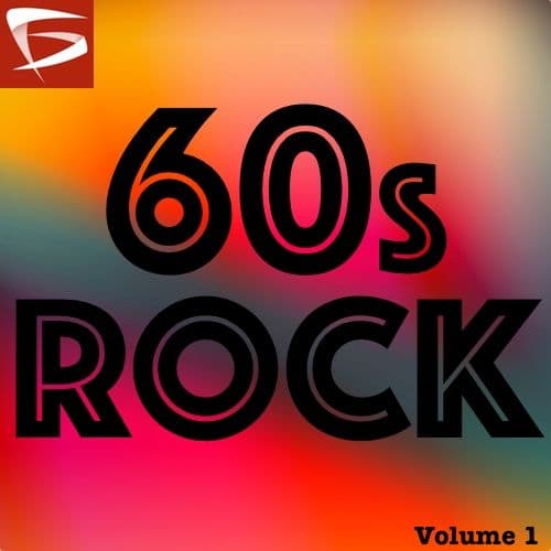 60s Rock Volume 1