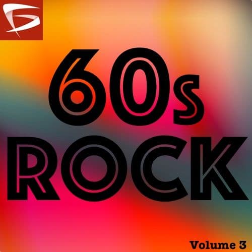 60s Rock Volume 3
