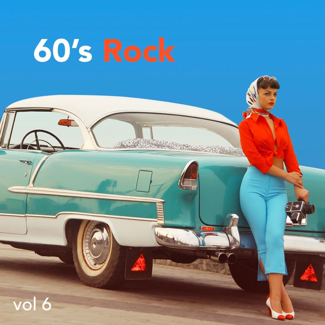 60s Rock Volume 6