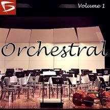 Orchestral Volume 1