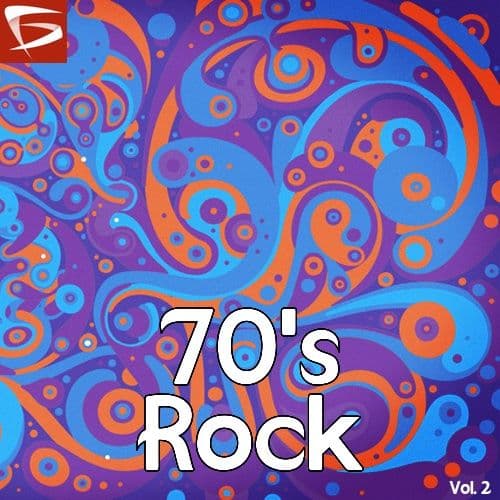 70's Rock Volume 2