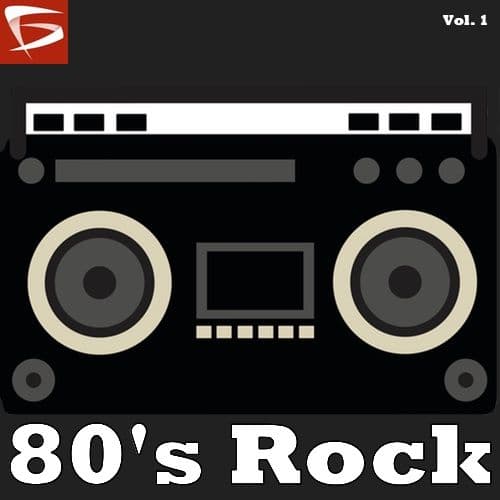 80's Rock Volume 1