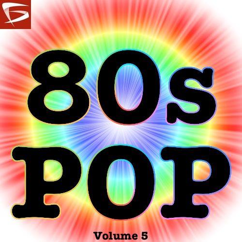 80s Pop Volume 5