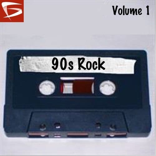 90s Rock Volume 1