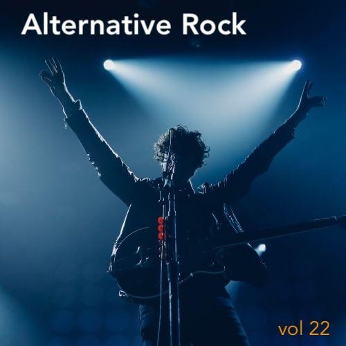 Alternative Rock Volume 22