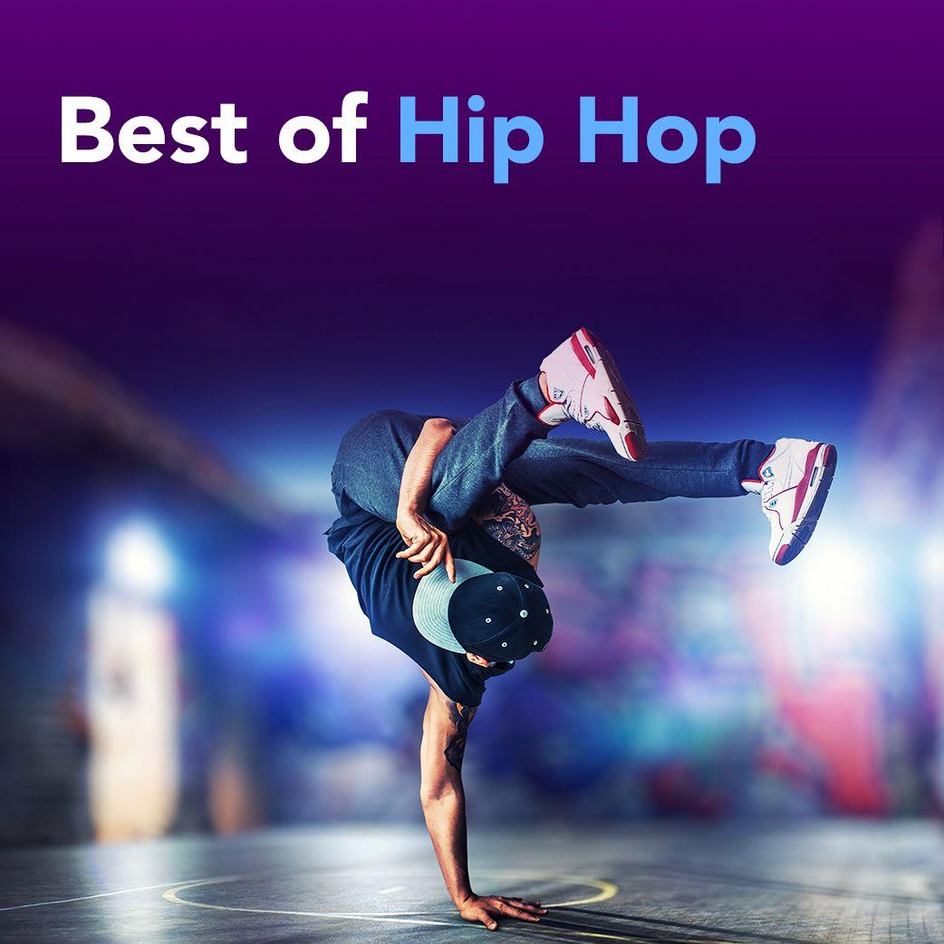 Best of Hip Hop