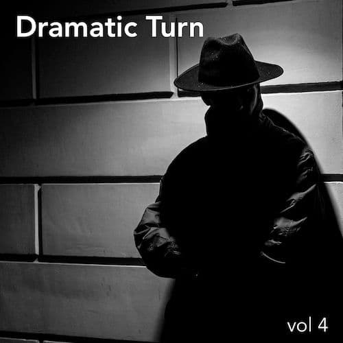 Dramatic Turn Volume 4