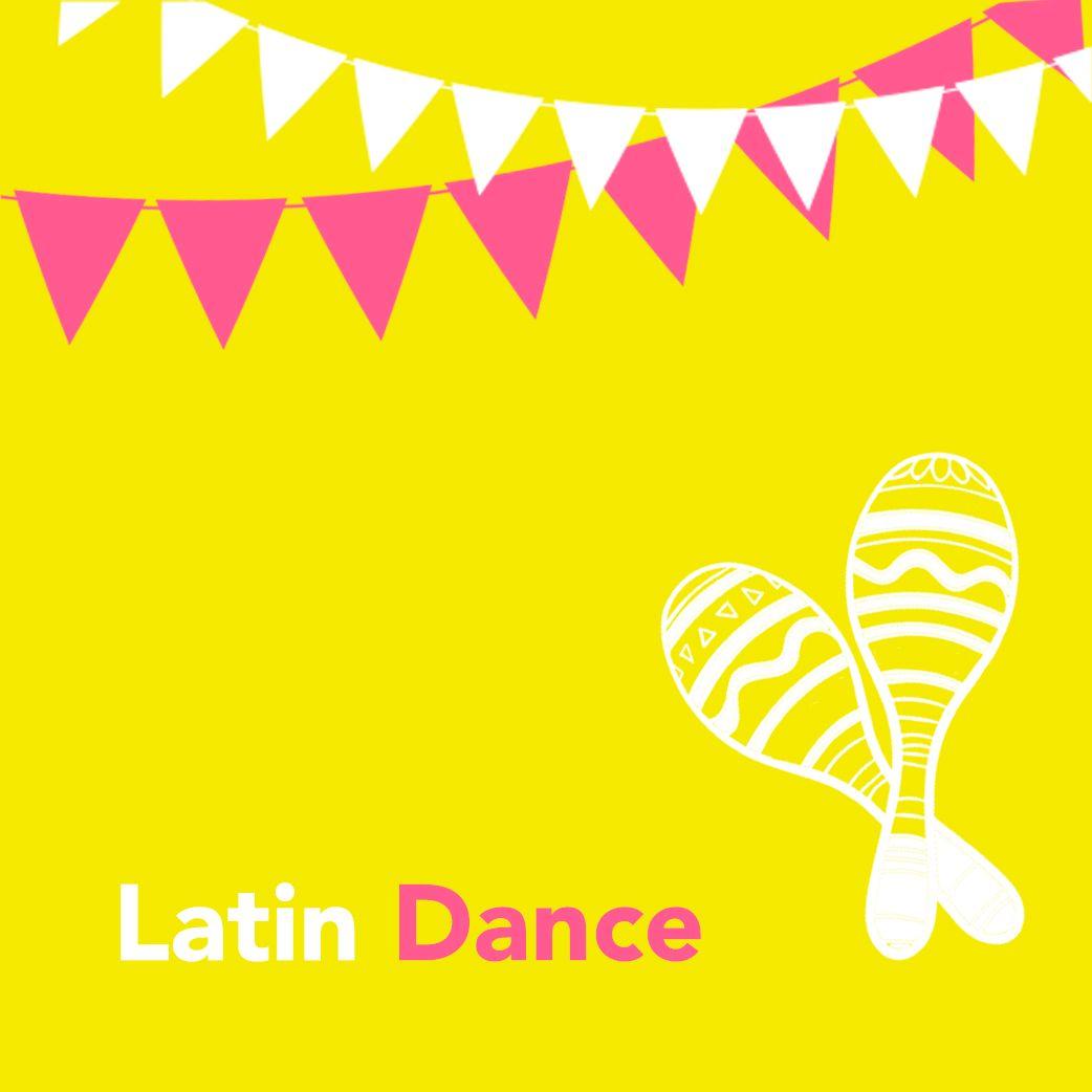 Latin Dance