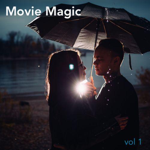Movie Magic Volume 1