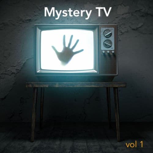 Mystery TV Volume 1