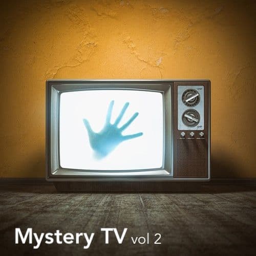 Mystery TV Volume 2