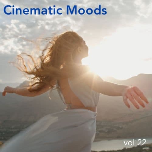 Cinematic Moods Volume 22