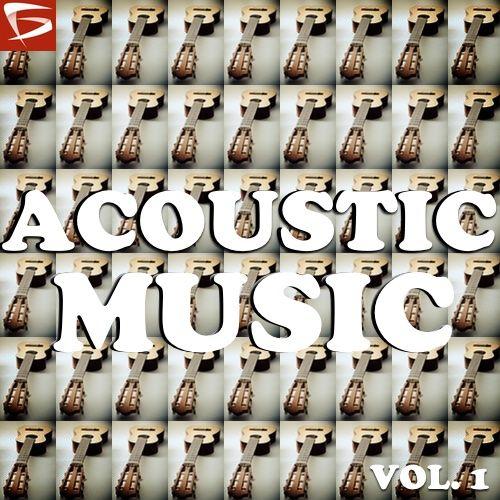 Acoustic Music Volume 1