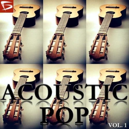 Acoustic Pop Volume 1