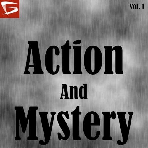 Action And Mystery Volume 1