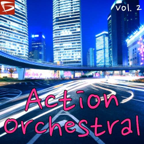 Action Orchestral Volume 2