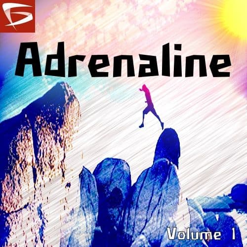 Adrenaline Volume 1