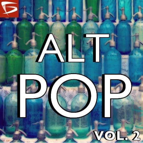 Alt Pop Volume 2