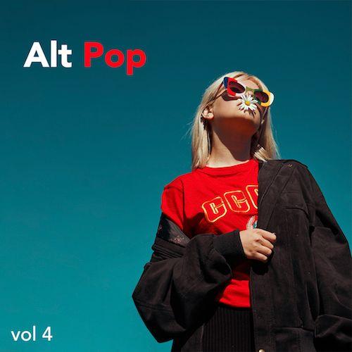 Alt Pop Volume 4