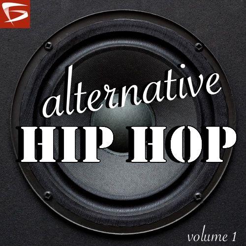 Alternative Hip Hop Volume 1