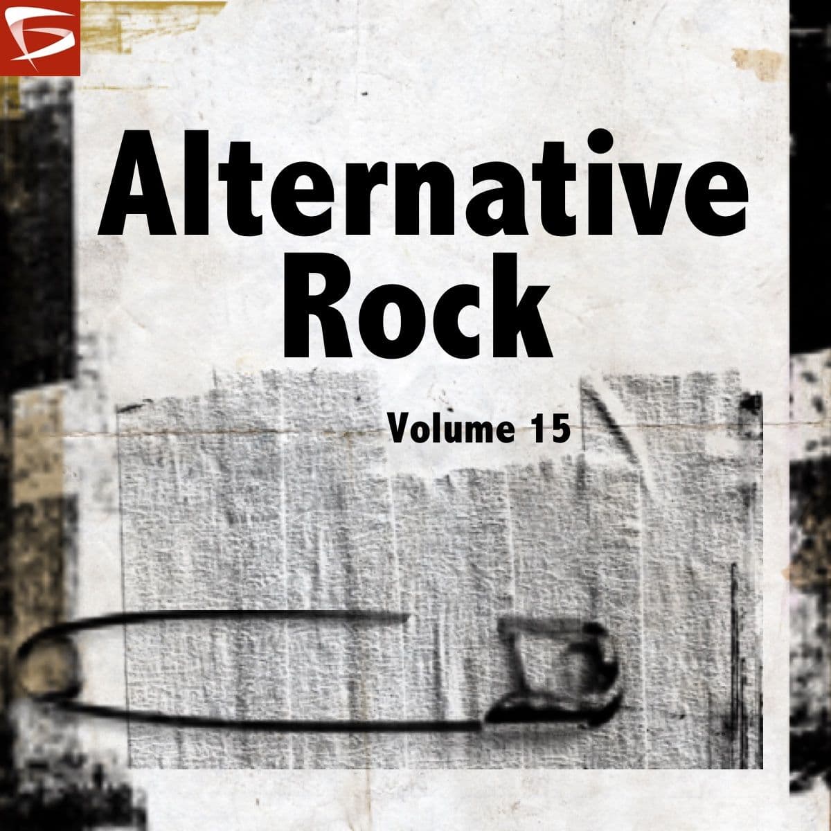 Alternative Rock Volume 15