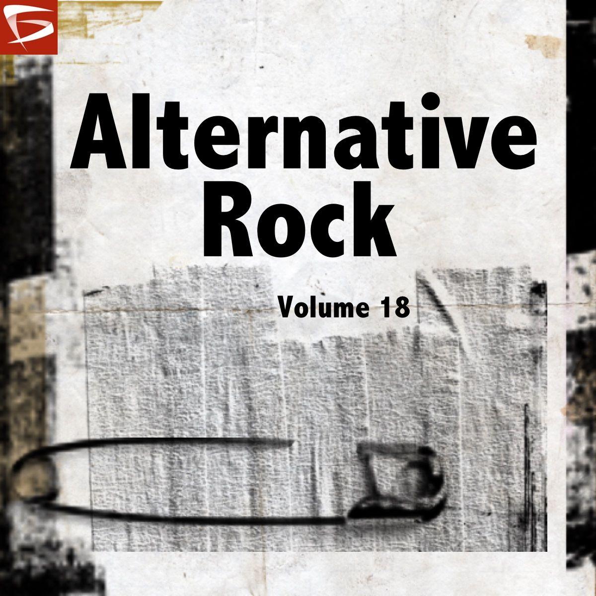 Alternative Rock Volume 18