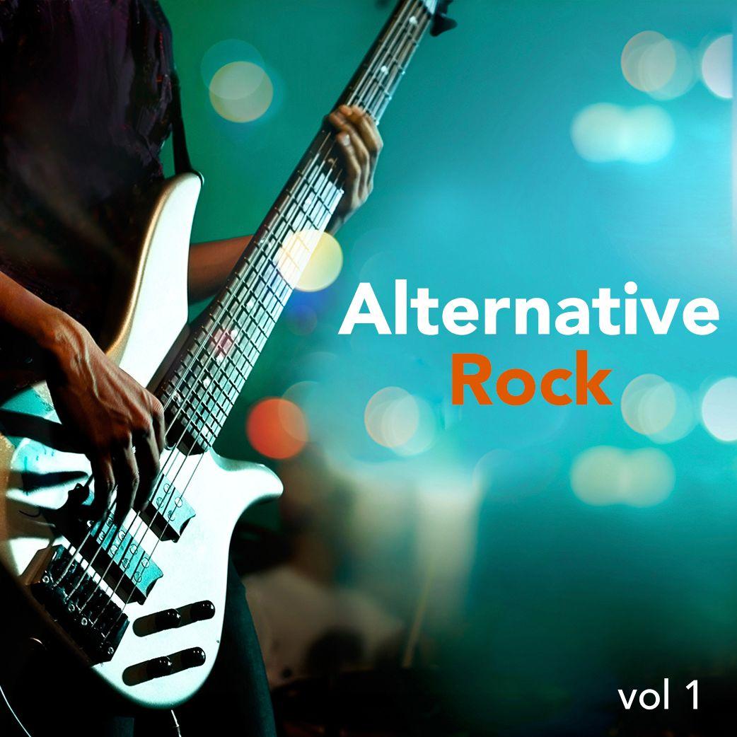 Alternative Rock Volume 1