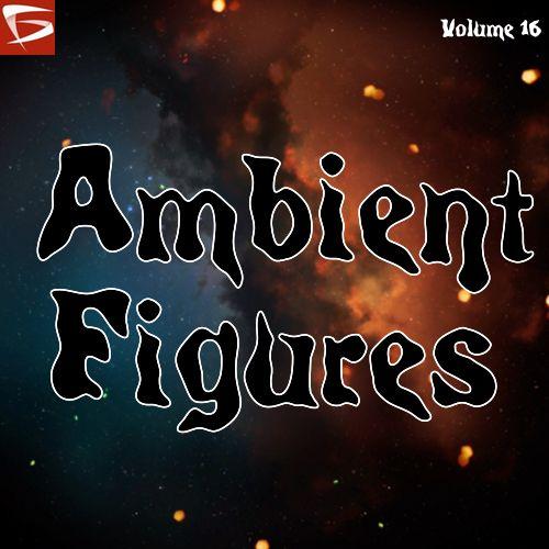 Ambient Figures Volume 16