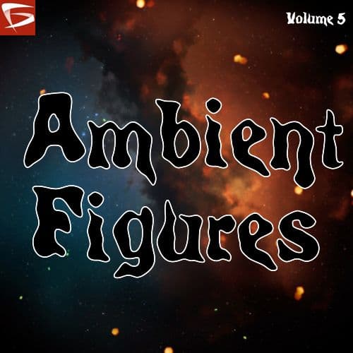 Ambient Figures Volume 5