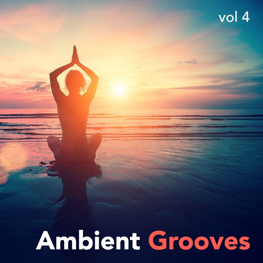 Ambient Grooves Volume 4