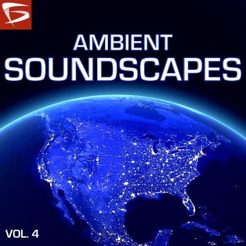 Ambient Soundscapes Volume 4