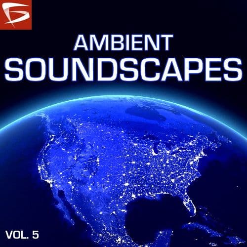 Ambient Soundscapes Volume 5