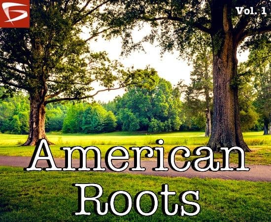 American Roots Volume 1