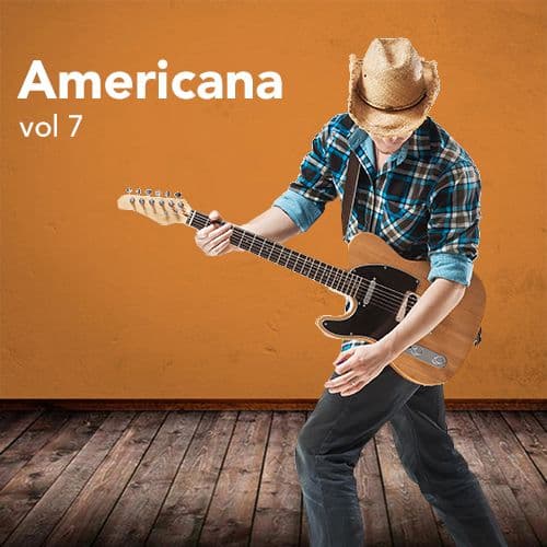 Americana Volume 7