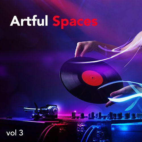 Artful Spaces Volume 3