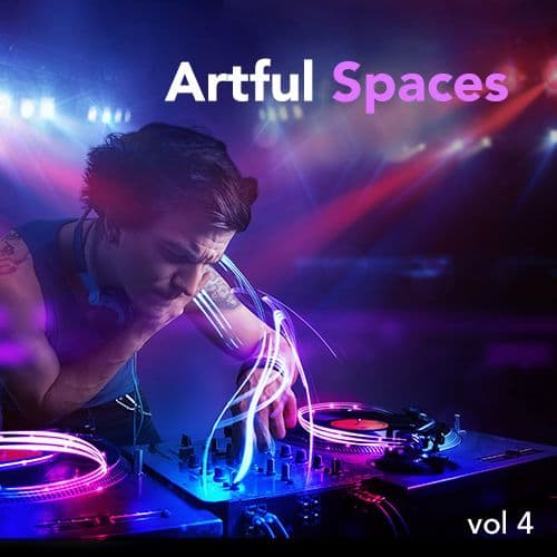 Artful Spaces Volume 4