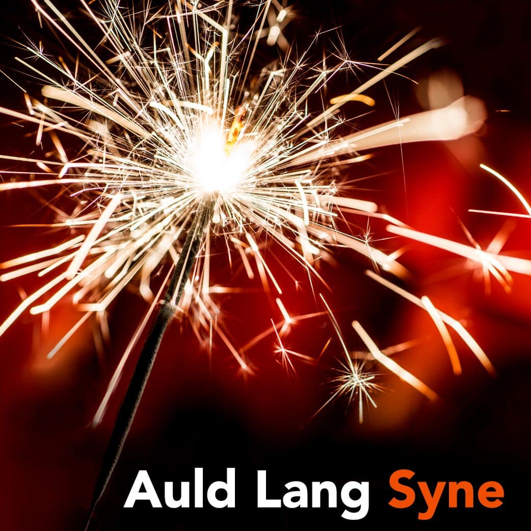 Auld Lang Syne