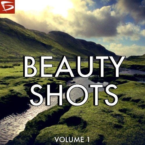 Beauty Shots Volume 1