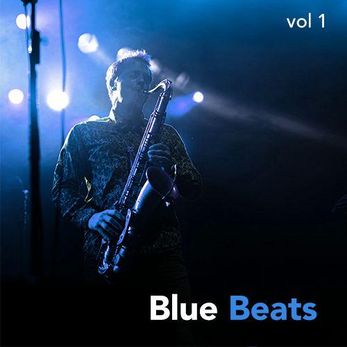 Blue Beats Volume 1