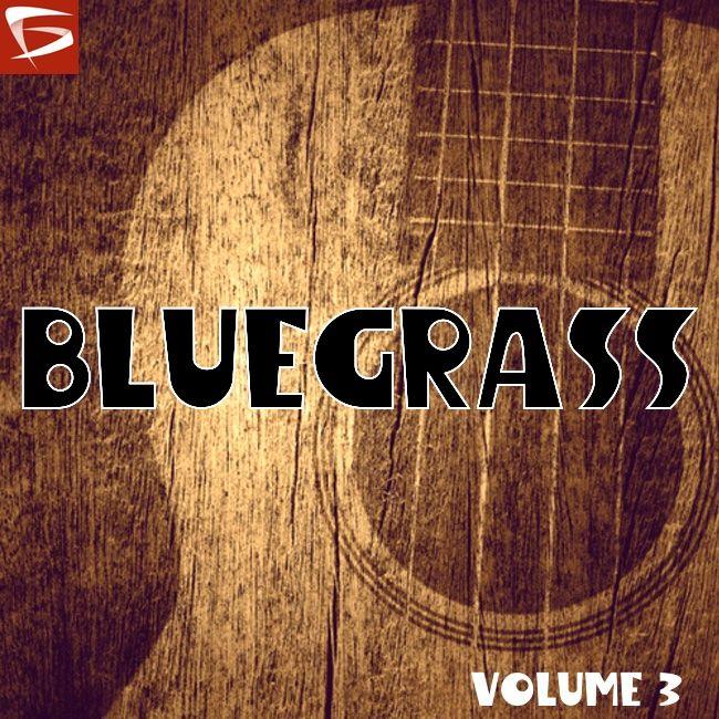 Bluegrass Volume 3