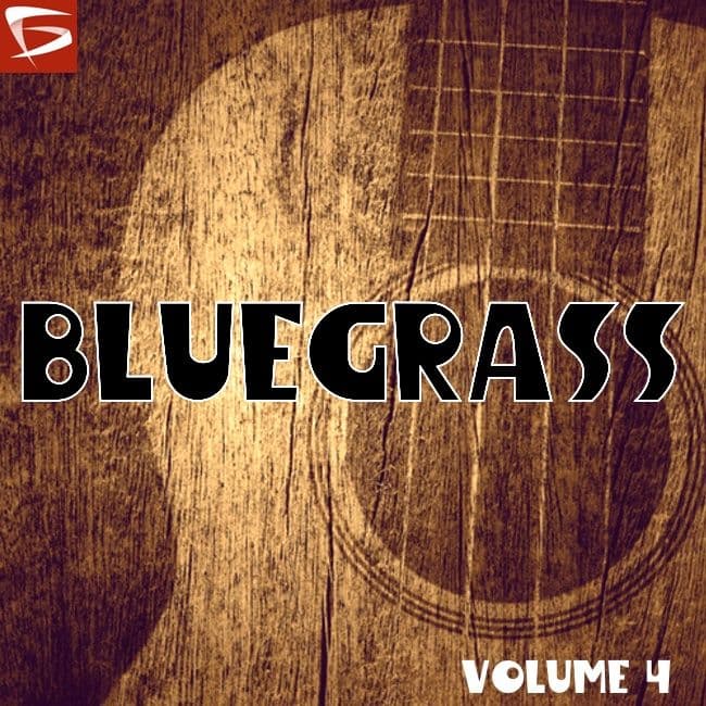 Bluegrass Volume 4