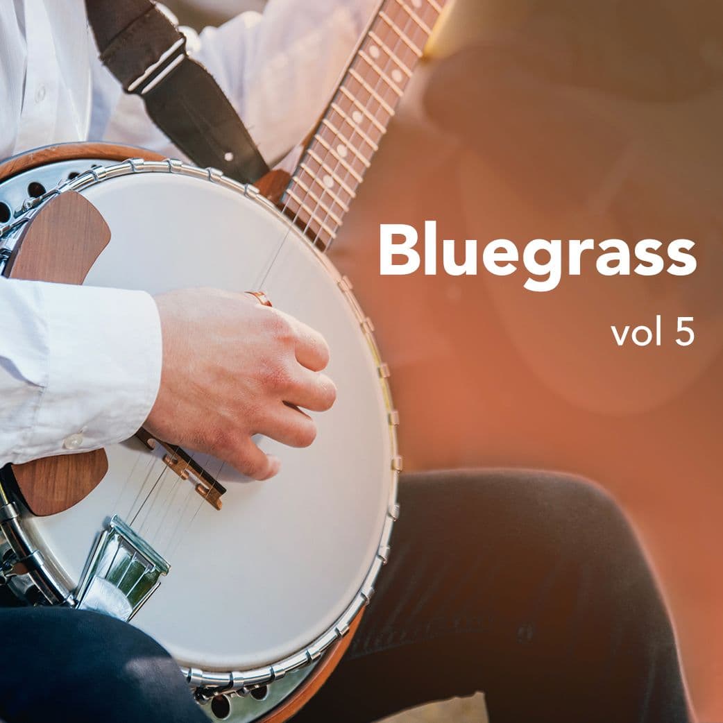 Bluegrass Volume 5