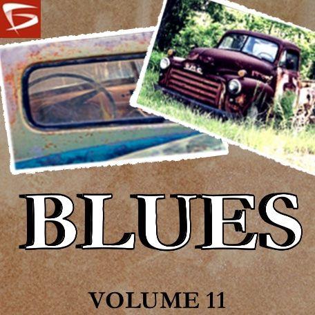 Blues Volume 11
