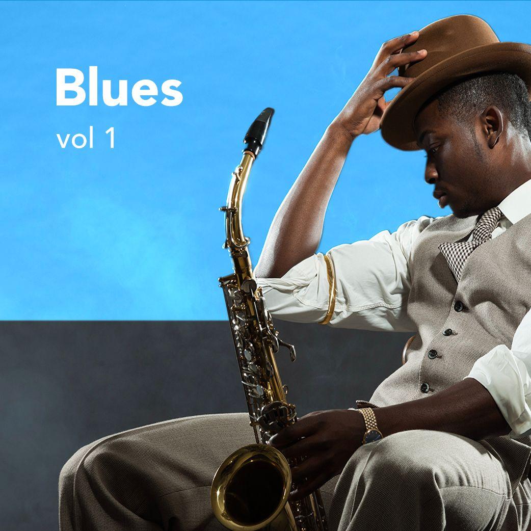 Blues Volume 1