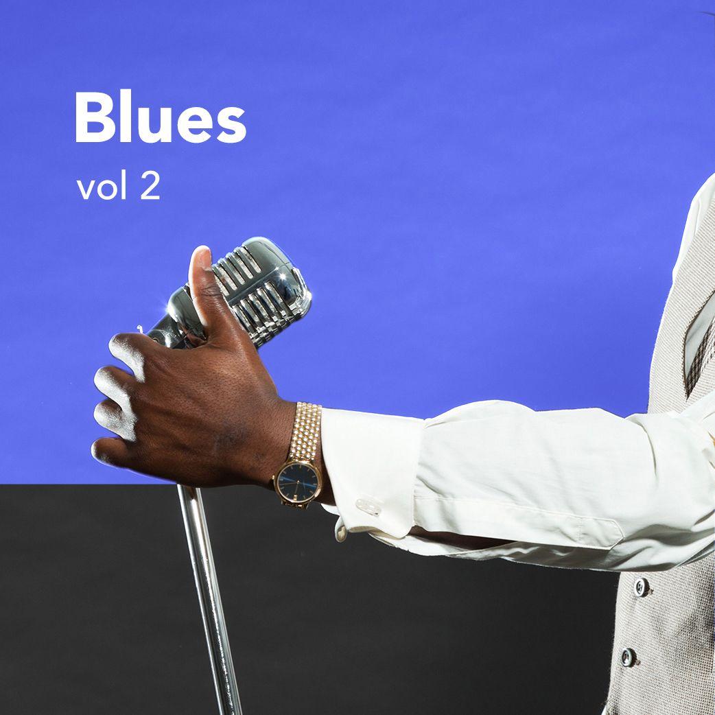 Blues Volume 2