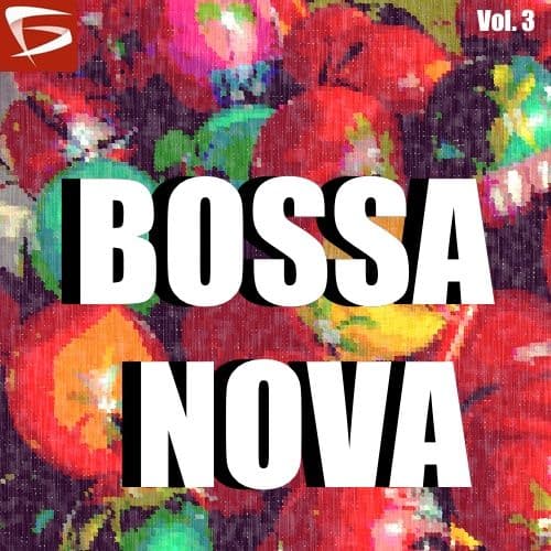 Bossa Nova Volume 3