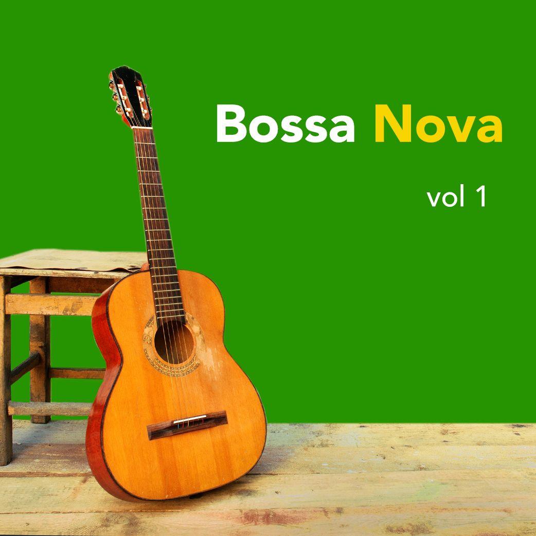 Bossa Nova Volume 1