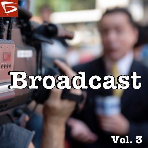 Broadcast Volume 3